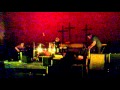 Bersarin Quartett - 10.06.2011 - Christuskirche ...