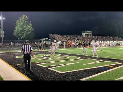 SOT Featured Game of the Week: Medina Bees vs Strongsville Mustangs