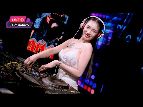 LIVE DJ LAGU INDO SUPER BASS REMIX TERBARU 2025