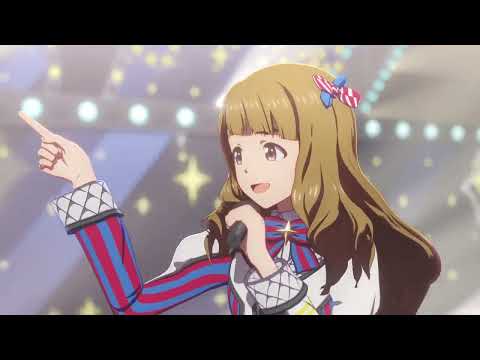 The iDOLM@STER Million Live! Baton Touch MILLIONSTARS Team5th
