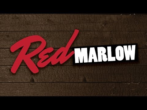 If These Colors Could Talk - Red Marlow (Acoustic Video)