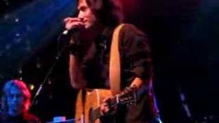 Spotlight On - David Usher