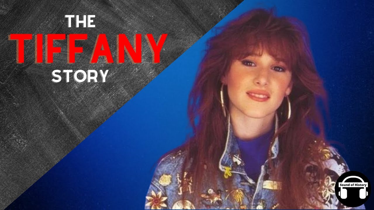 What happened to Tiffany?