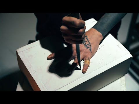 RSPC - Sıradanın Sıradışı Ölümü (Official Music Video)