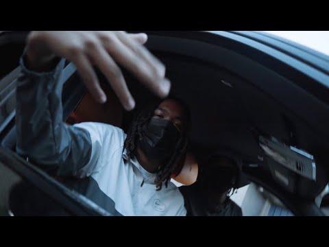 Marlz X Trigz - Who’s That (Music Video) Prodby. @ElzBaby