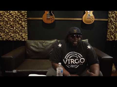 Deezel on working with David MixbusTv