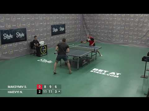 29th of July  2022. ТT CUP - Green 7. Evening