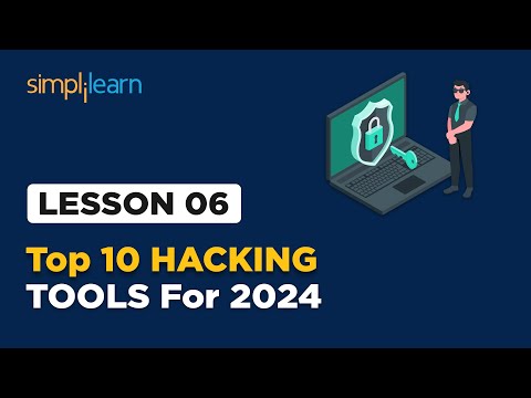 Lesson 1 Introduction to Cybersecurity Simplilearn