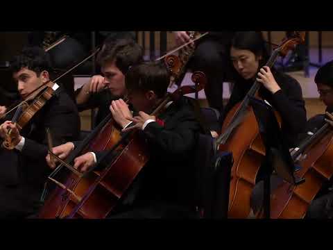 The Three-Cornered Hat by Manuel de Falla