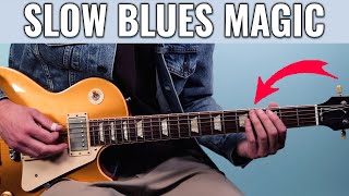 Stormy Monday Guitar Lesson (T-Bone Walker)