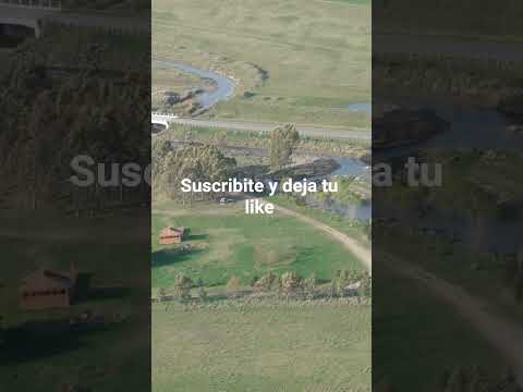 Adolfo Gonzáles Cháves Buenos Aires. Ruta Nacional 3