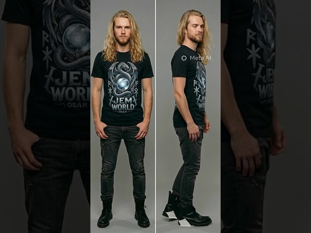 Vídeo relacionado con House Of the Dragon MEHOFTDTS014 - Camiseta, Color Azul Marino y XS para Hombre, Azul Marino, XS