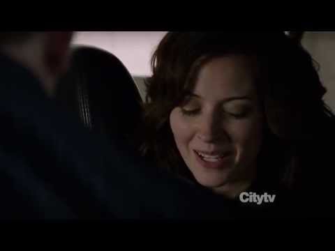 Person of Interest 1x23 You can call me Root