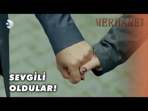 Deniz ve Sermet Sevgili Oldu! - Merhamet Özel Klip