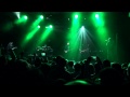 Tequilajazzz - Бей барабан (Ray Just Arena, Москва, 24.04 ...