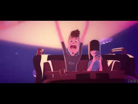 The song is from Eklo - Blue Reply The Chainsmokers Shy New Song 2017