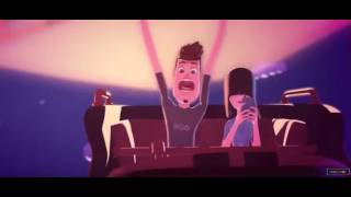 The song is from Eklo - Blue Reply        The Chainsmokers   Shy New Song 2017