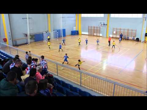 2015.12.19 turnir Jastrebarsko, U9, Nk Mengo   Nk Jaska Jastrebarsko