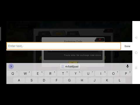 Fury Fighter: new Gift Code