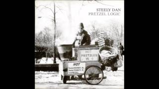 Steely Dan &quot;Parker&#39;s Band&quot;  Pretzel Logic (1974)