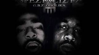 Spezializtz feat. Gentleman - Global Signal