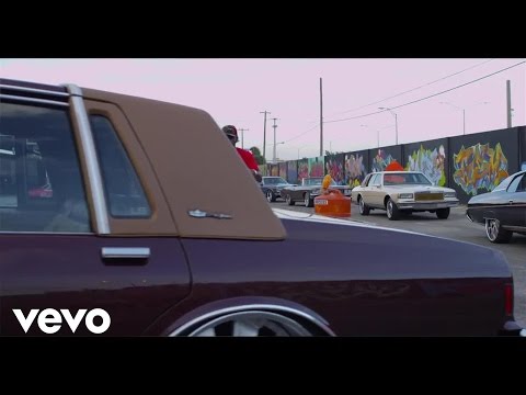 JT Money - Chevy Game