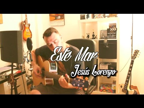 Este Mar - Jesús Lorenzo