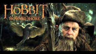 Howard Shore - Radagast the Brown [the Hobbit: An Unexpected Journey OST]