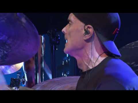 Silesia Drum Festival 2022 - Virgil Donati - part 3