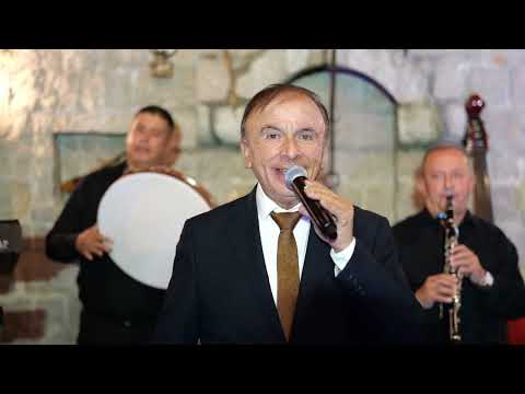 Myzafer Koliqi - Potpuri - Live - Gëzuar 2026 nga Ulqini