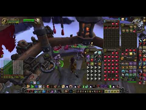 1855 Bloody Gold Purses from Savage Bloods Yielded 93398g