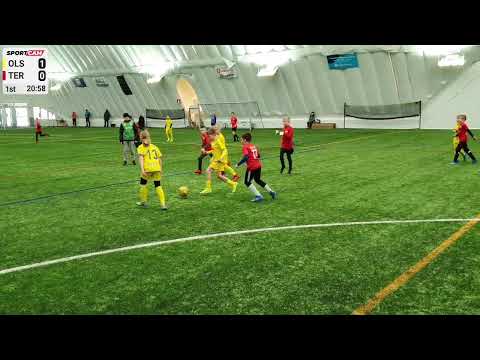 Ols vs Tervarit  - 27/02/2022