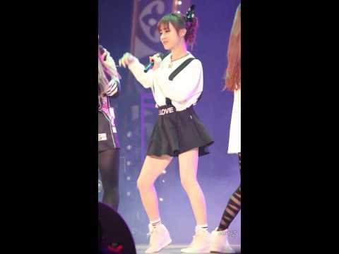 141213 지지베스트 -  랄랄라 (롯데월드 - 원음방송)