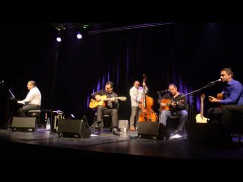 fapy lafertin en slowaakse Muzikanten