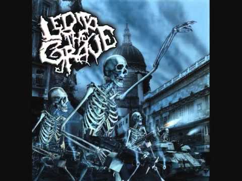 Led to the Grave - Speed Junkie