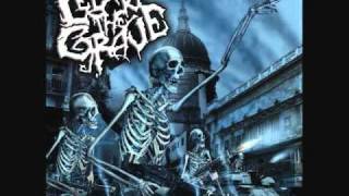 Led to the Grave - Speed Junkie