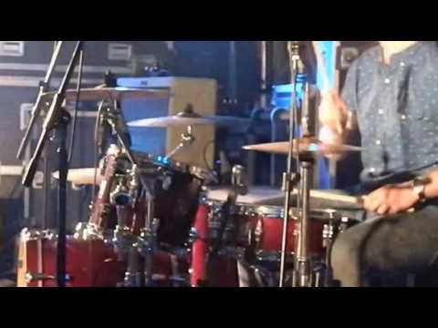 The Velvet Dukes  - Dukes Medley Live at Crash Fest 2012