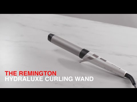 Прибор для укладки волос Remington CI89H1 HYDRAluxe