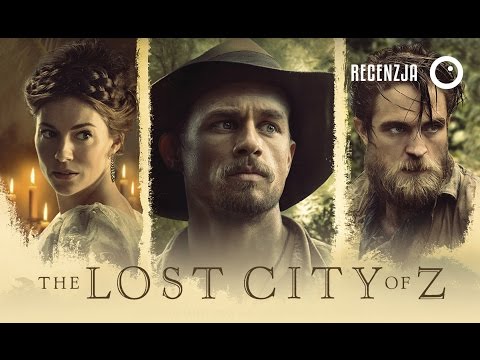download lagu mp3 mp4 The Lost City Of Z Filmweb, download lagu The Lost City Of Z Filmweb gratis, unduh video klip The Lost City Of Z Filmweb