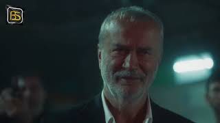 Eşref Rüya 21. Bölüm 1. Fragmanı | Kız Kardeşini Öldürdüğüm Gibi Senide Öldüreceğim!