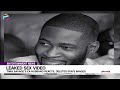 Leaked Sex Video Tiwa Savage S Ex Husband Reacts Deletes Son S Images ENTERTAINMENT
