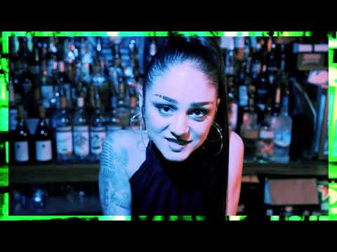 Corina Corina - BAR$ (Official Video)
