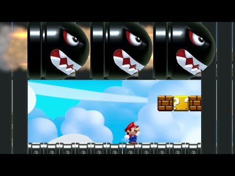 Super Mario Maker 2 - Endless Mode #81