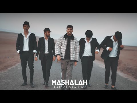 Farid Ebrahimi - Maşallah