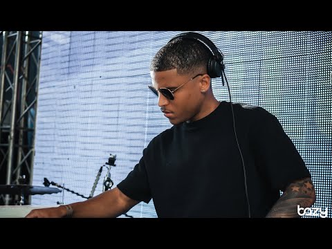 Bazy - YFM Mix 2024 (House/Piano)