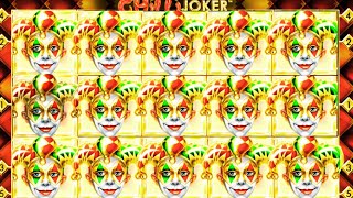 CHILLI JOKER ๐ฅ HUGE BIG WIN on SYNOT SLOT!๐ธ Spicy Reels & Epic Bonus Hit!
