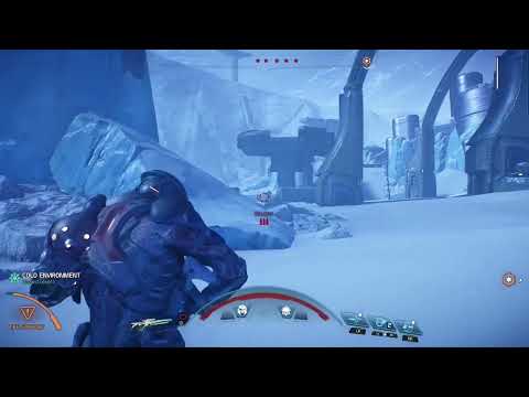 Mass effect overkill?