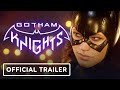 Gotham Knights - Official Gameplay Launch Trailer