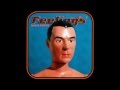 David Byrne - Dance On Vaseline