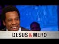 Jay-Z, Van Jones, Donald Trump, and the Grammys Jay-Z, Van Jones, Donald Trump, and the Grammys